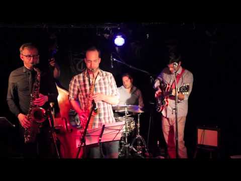 Parkside - Alex Pinto 5tet