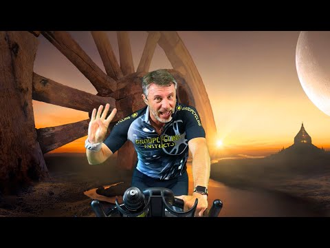 Trailer lezione 3 GYMWOL WestBeachClub Power & Strenght - Indoor Cycling - Group Cycling - Spinning