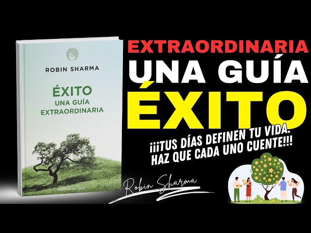 Vídeo relacionado con El Éxito a la Vuelta de la Esquina: La guía para alcanzar el éxito
