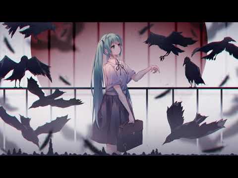 Nightcore Sorry It's Over [Joan Red]