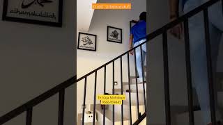 Download lagu Islamic Interior Design #islamic #stairdesign #interiordesign mp3