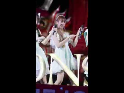 [FANCAM] 090222020 JJ Daisy Daisy : Focus ตึกตัก @ ICON SIAM