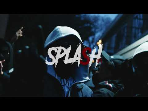 [FREE] DUTCH DRILL TYPE BEAT ''SPLASH 3.1'' | @BranMill x @gxrsonbeats