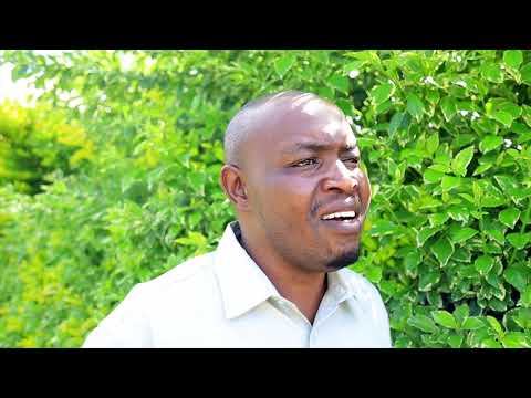 Ndugatunine by Mwea wa Gitau;