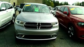 Henkel Chrysler Jeep Dodge