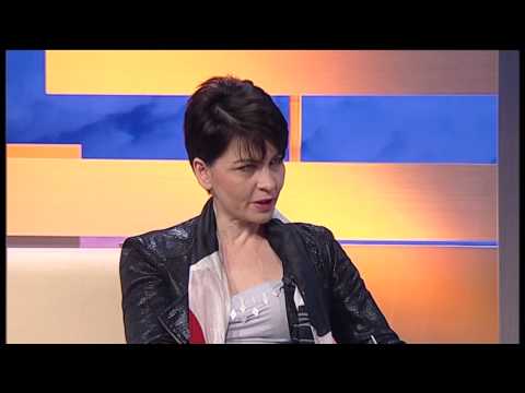 Mirela Liço ne Dite e Re – Rikthimi pas 25 vjetesh me koncert ne TKOB, 05.05.2015- Ora News