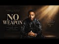 Victor Ivyic No Weapon Lyrical Video