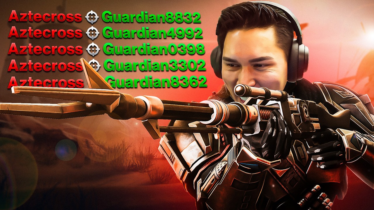 This might be TOO Toxic...