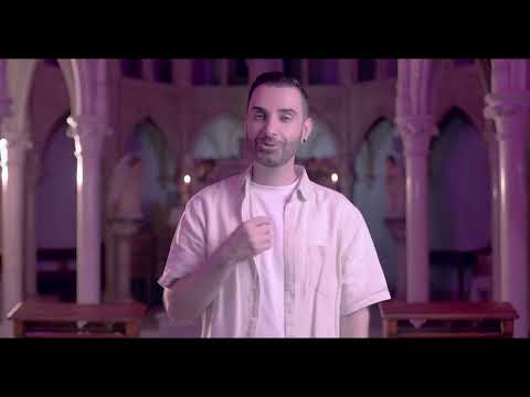 Sacred Heart (Official Music Video) - RAY ISAAC