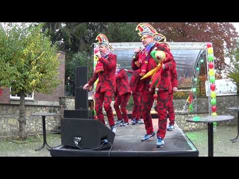 Thiss Boete 2019: Hoondervel - Groete Oet De Fieësttent (winnaar LVK 2019)