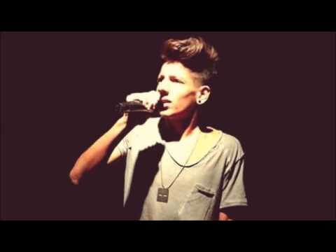 Sasy Cinquegrana "STA VOCCA A CERASELLA"