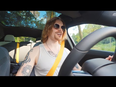 Ich habe mir mein Traumauto gekauft... | REALTALK