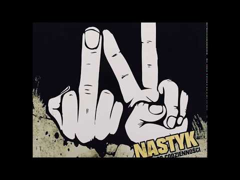 Nastyk feat. Jano OMP - A.K.A. (cuty Dj Anusz, prod. Greggs)(2012)