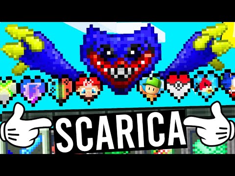 THIS MINECRAFT MOD HAS 19999 DOWNLOADS BUT IT'S ILLEGAL!!