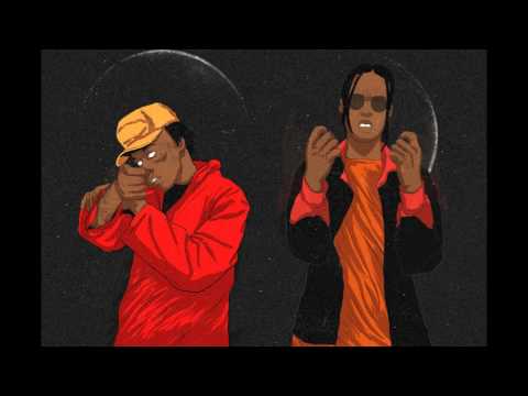 Dfideliz & Klyn - Free Verse (prod. Nauak )