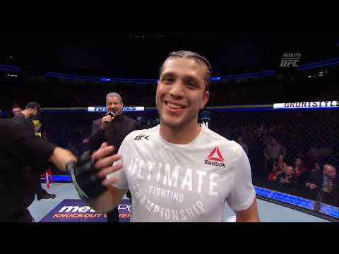 Minuto UFC Español 10/11/18