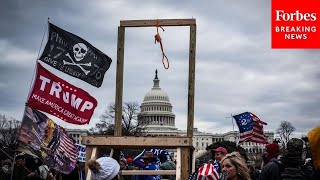 Pelosi, Democrats Argue Against Rising GOP Opposition To Capitol Riot Commission On House Floor