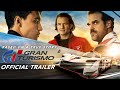 GRAN TURISMO - Official Trailer 2 | In Cinemas August 25 | Releasing in English & Hindi