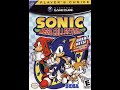 Opening To Sonic Mega Collection 2002 GameCube Game
