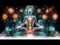 528 Hz Miracle Healing Frequency l DNA Repair & Full Body Healing l Emotional & Physical Healing