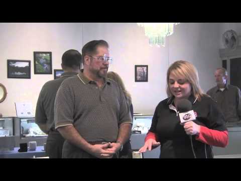 95Q Gift of the Day - Bells's Jewelry