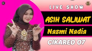 Download lagu ASAH SALIWAT. NAZMI NADIA X KEY'S PARTY MUSIC. LIVE CIKAREO. LEMBANG mp3 Download lagu ASAH SALIWAT. NAZMI NADIA X KEY'S PARTY MUSIC. LIVE CIKAREO. LEMBANG mp3