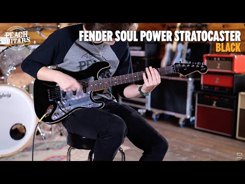 Fender Tom Morello Stratocaster - Rosewood - Black image 12