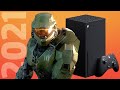 9 Big Xbox Series X Games To Look For In 2021 And Beyond