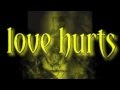 Love Hurts - Jill Johnson 