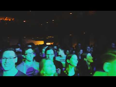 CAVELAND - WHAT SHOULD I DO? - LIVE @ NIGHT BEFORE XMAS, Stadthalle Hollfeld