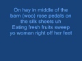 Ludacris - What's Your Fantasy feat. Shawna ...