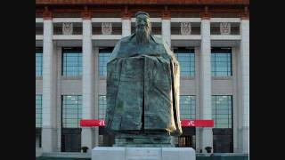 Video : China : The three key philosophies of China - video