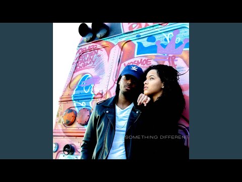 Something Different (feat. Feez)