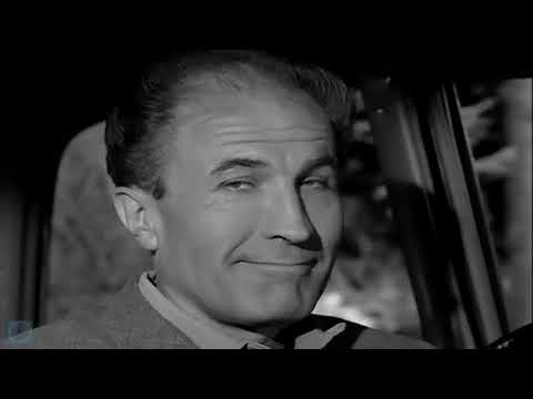 The Fugitive - Season 02 -  Episode 05 - Nemesis  - Entertainment Pitstop