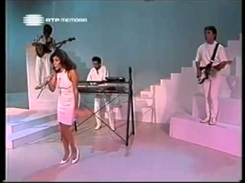 Lena d'Agua - dou-te um doce