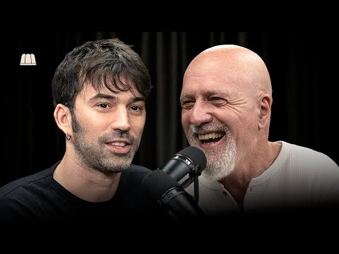 Gustavo CORDERA: "Un partido POLÍTICO no puede APODERARSE de una CANCIÓN" | Con Pedro ROSEMBLAT
