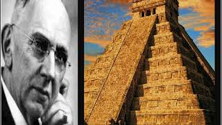 Чтение Эдгара Кейси о цивилизации Майя (5750-1)