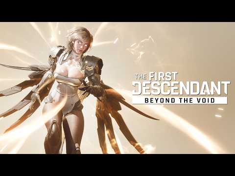 The First Descendant | Beyond the Void | Season 2 Episode 2 Update