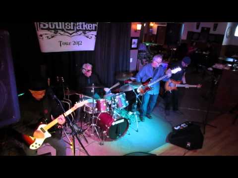 SoulShaker Blues Band - 
