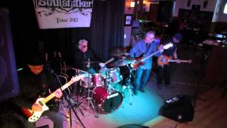SoulShaker Blues Band - 