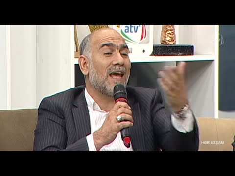 Hər axşam (08.06.2016)