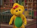 Barney Friends Splish Splash