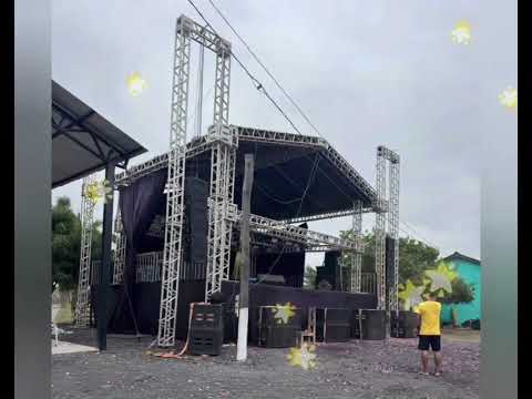 Kennedy Palcos e Shows - Açailândia-Ma 