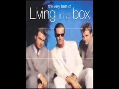 Room in Your Heart - Living in a Box - Hq Audio