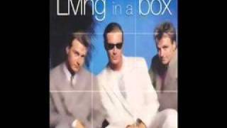 Room in Your Heart - Living in a Box - Hq Audio