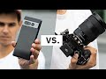 Pixel 7 Pro Vs 5000 Camera