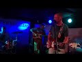 Boyracer "I've Got It & Its Not Worth Having" live at The Louisiana, Bristol