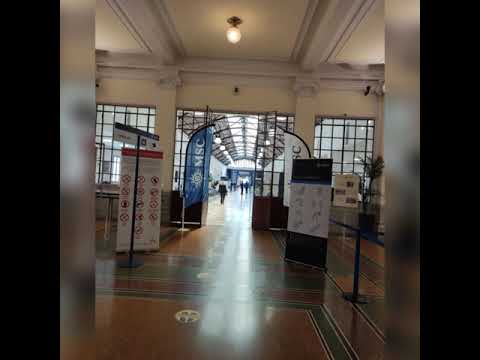 Pasqua a bordo di Msc Grandiosa