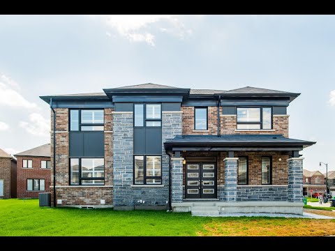 7 Cyclone Tr, Brampton ON L7A5E8