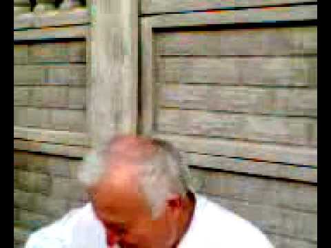 Fratele Neluțu de la Cuvin